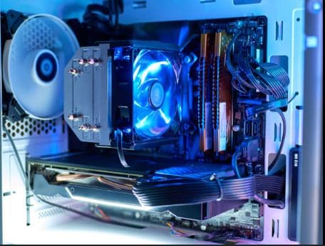 GPU