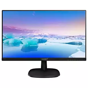 Dell UltraSharp U2723QE 27-Inch 4K Monitor