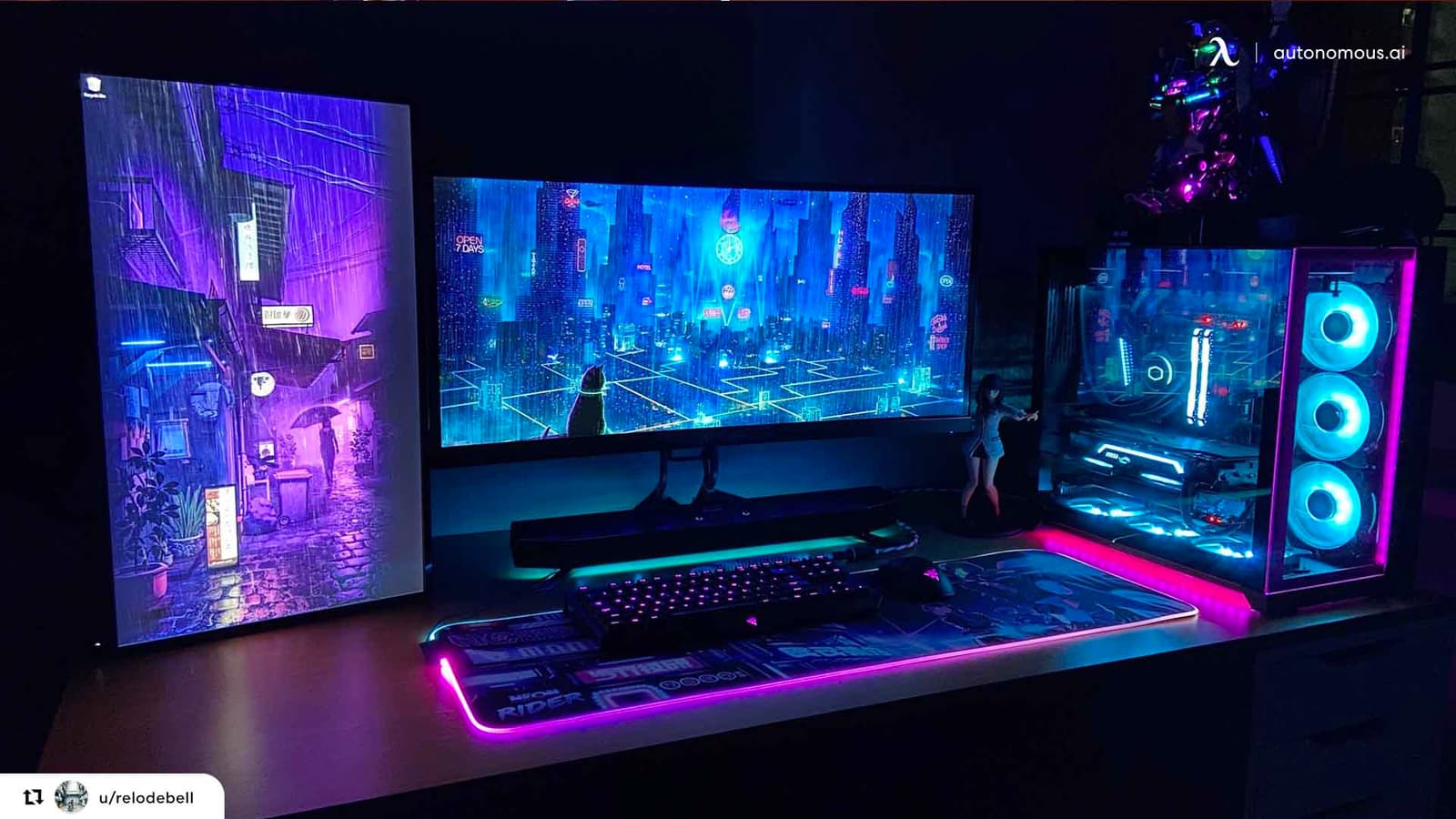 High Resolution Systems