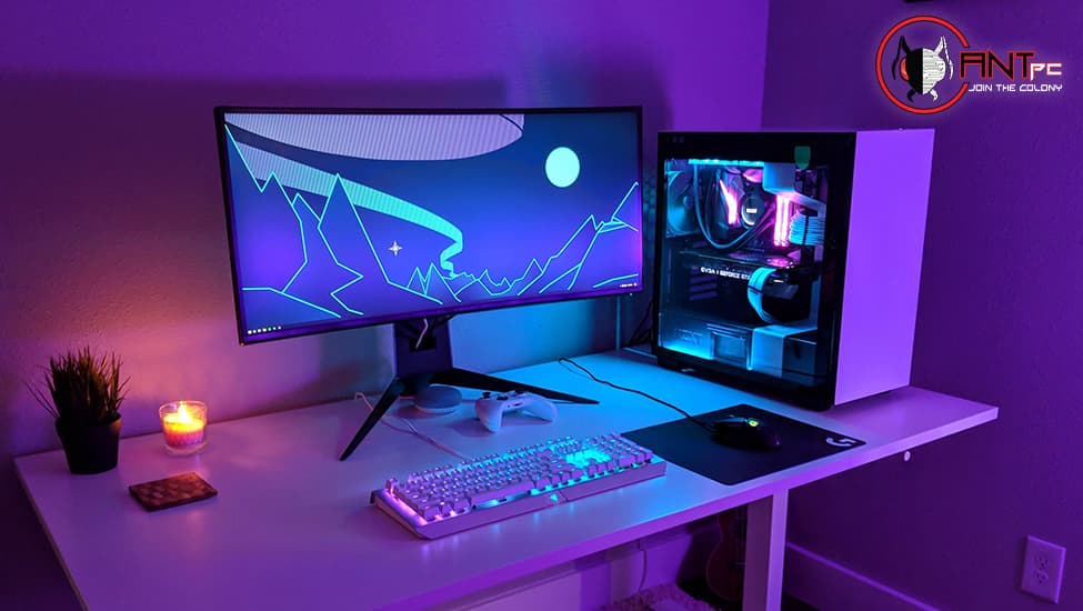 Monitors