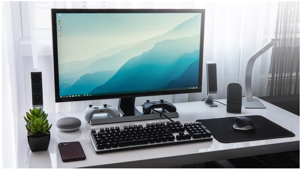 Windows 11 Pro CORE i9 - 12TH GEN, 4TB SSD, 64GB RAM Desktop PC SFF WIFI 4K HDMI