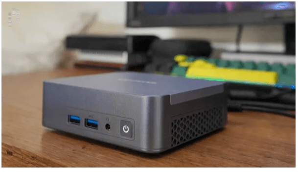 Docking Station