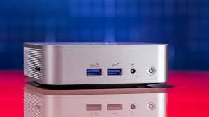 Intel NUC 11 Performance Mini PC