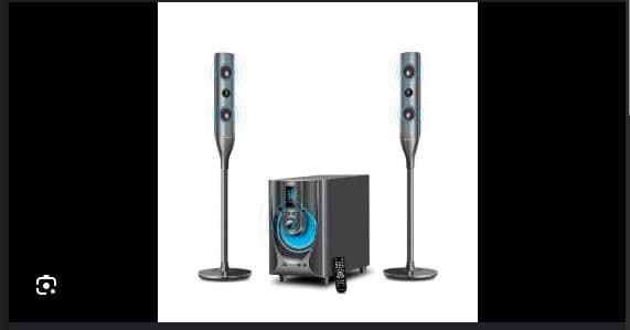 Audionic Sound Card