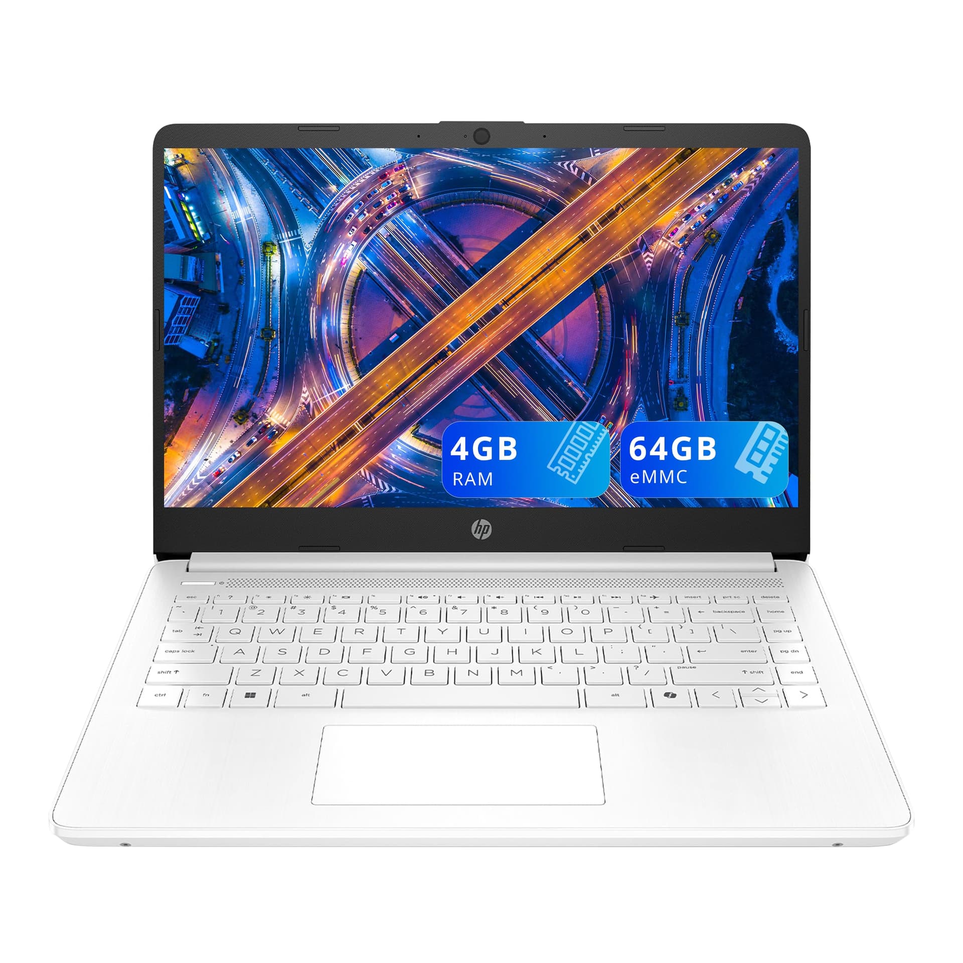 HP New 14th Generation Laptops