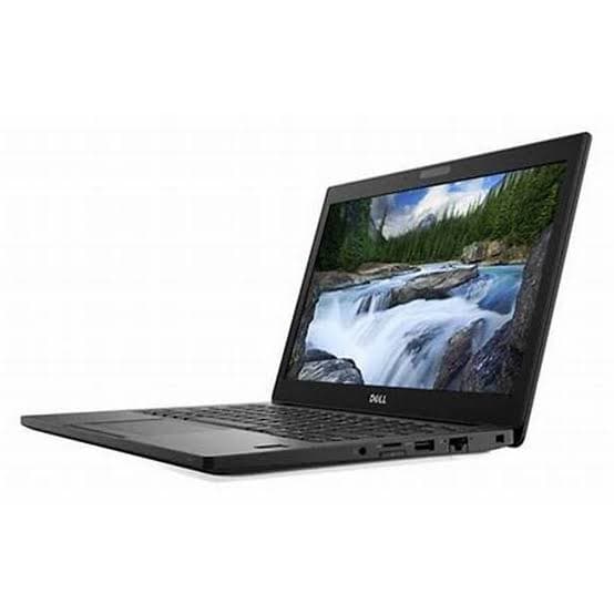 Dell Latitude 7490 – i7 8th Gen 16GB RAM 512GB SSD