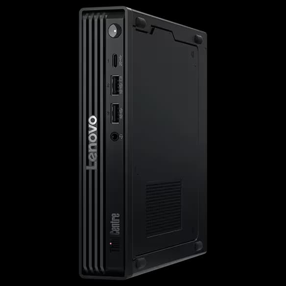 Lenovo ThinkCentre Tiny series