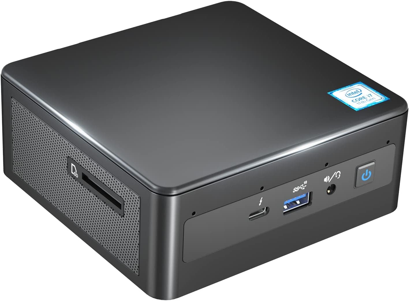 Intel NUC 11 Performance Mini PC