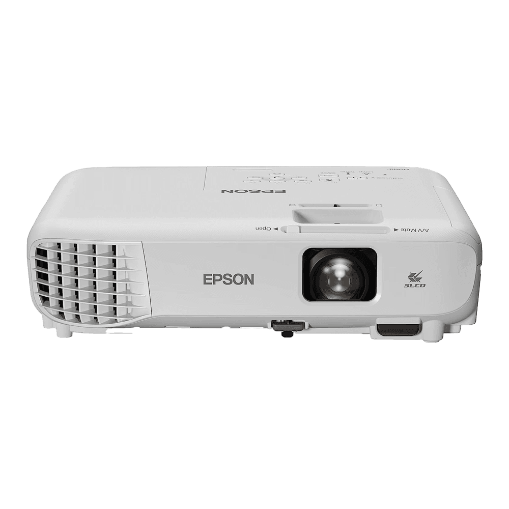Epson Projectors