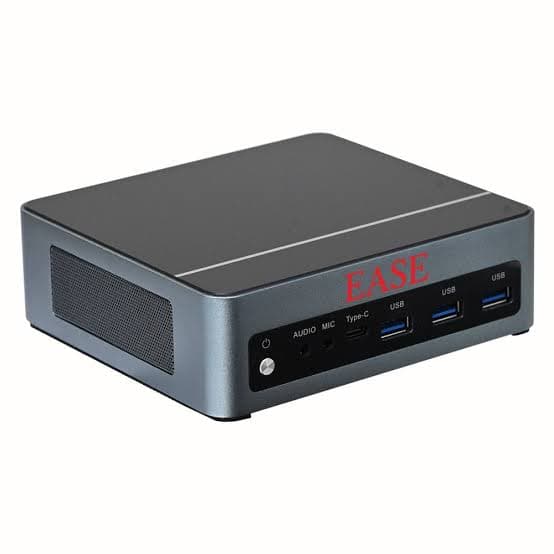 Intel NUC 11 Performance Mini PC