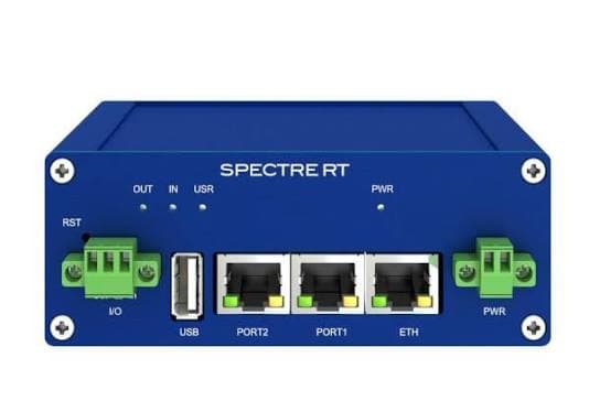 Spectre 10