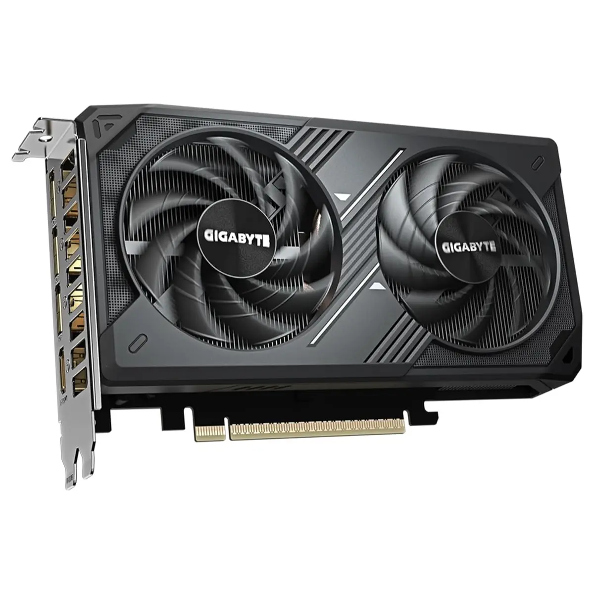 Nvidia GeForce RTX 5060