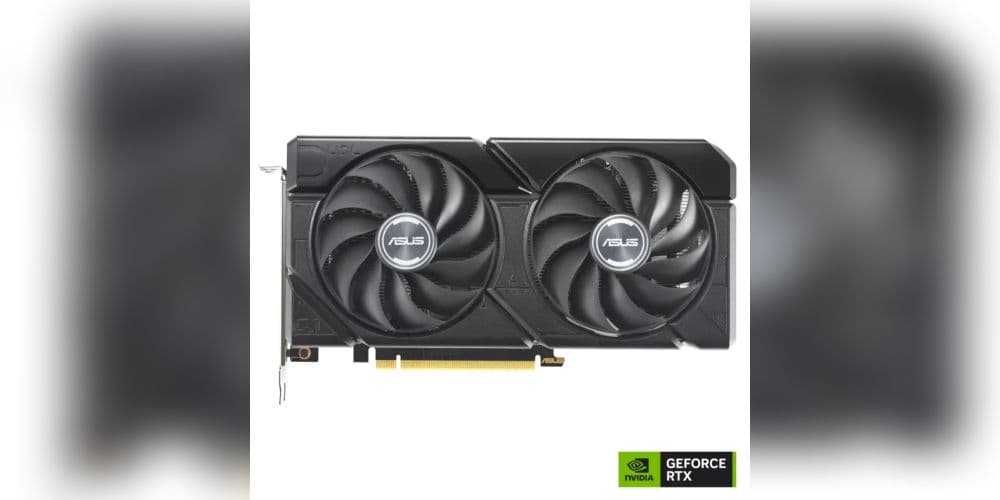 NVIDIA RTX 4060 Ti