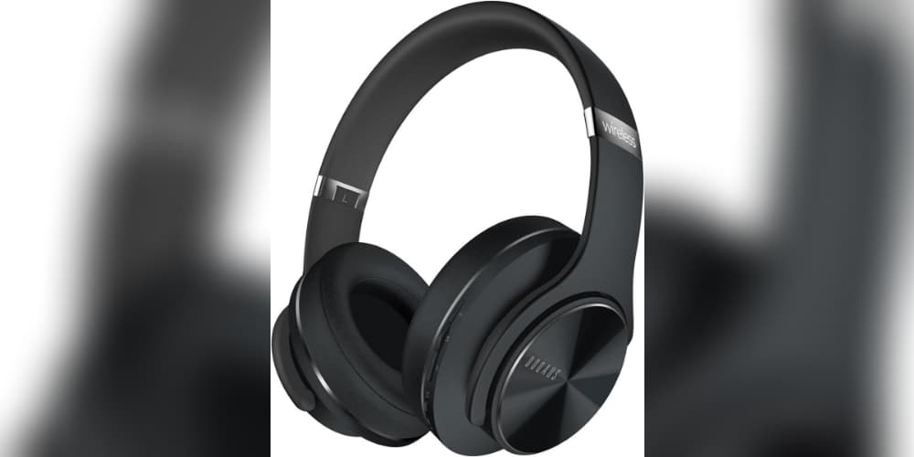 Audionic Headphone