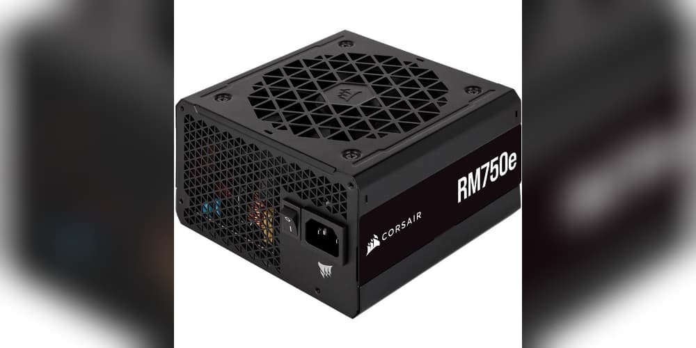 Corsair RM750e 750W