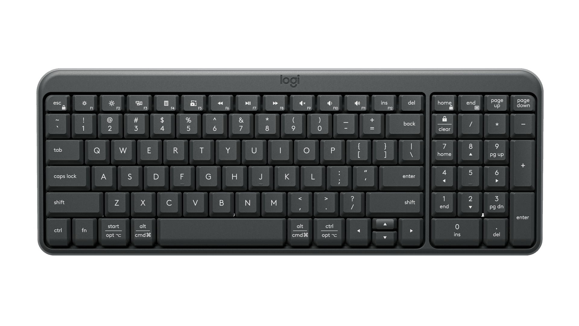 New Keyboard