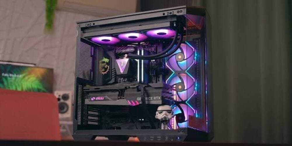 Gaming PC core i7