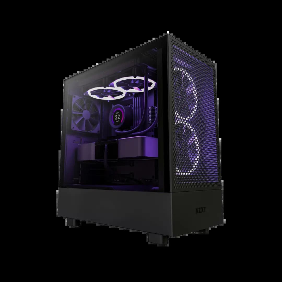 NZXT H5 Flow